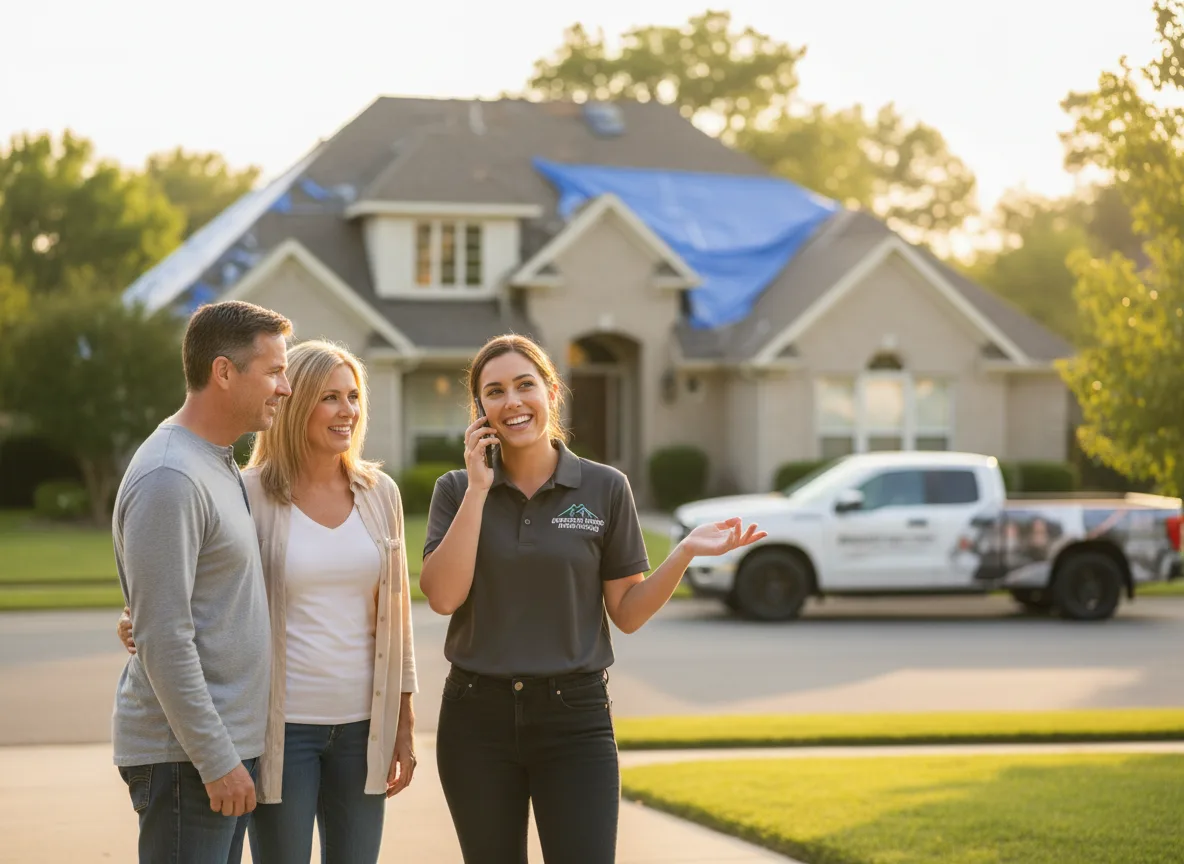 Emergency Roof Repair Philipp, MS FAQs